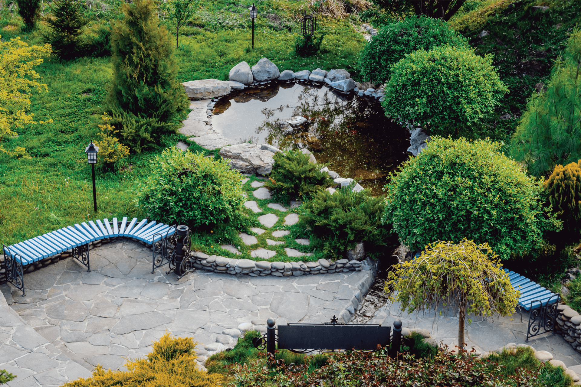 Managed Farmland near Bangalore