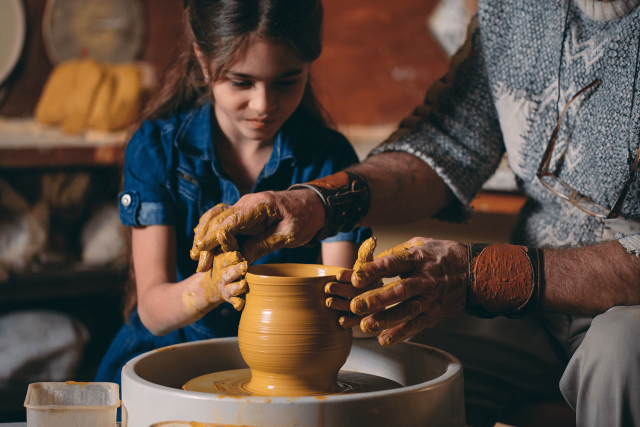 Money might make kids stubborn and arrogant