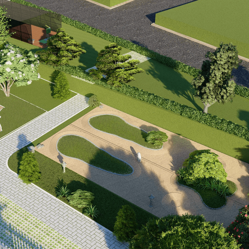 Premium Farm Plots near Bangalore