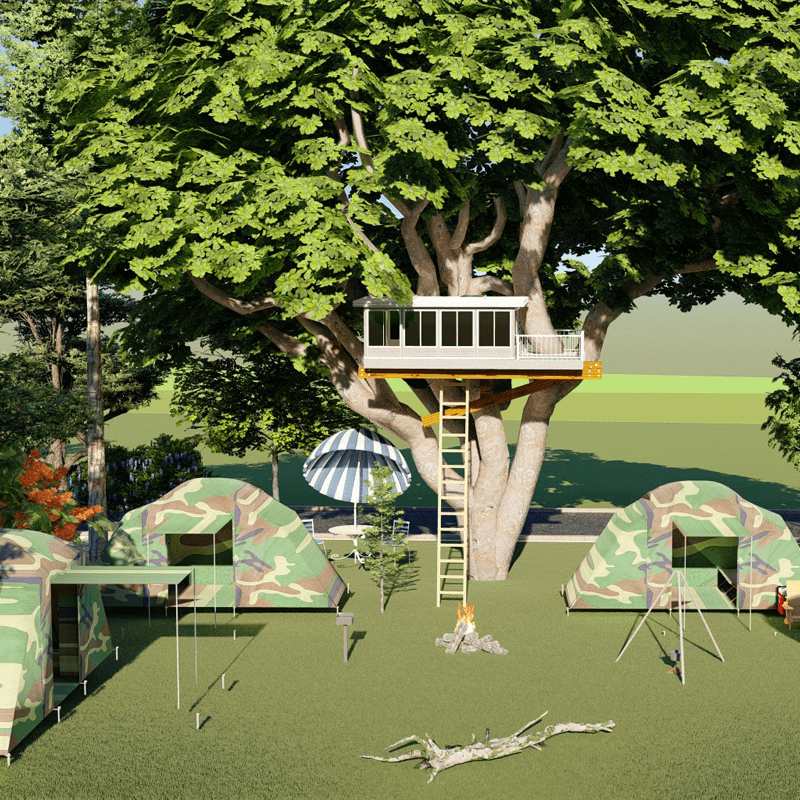 Premium Farm Plots near Bangalore