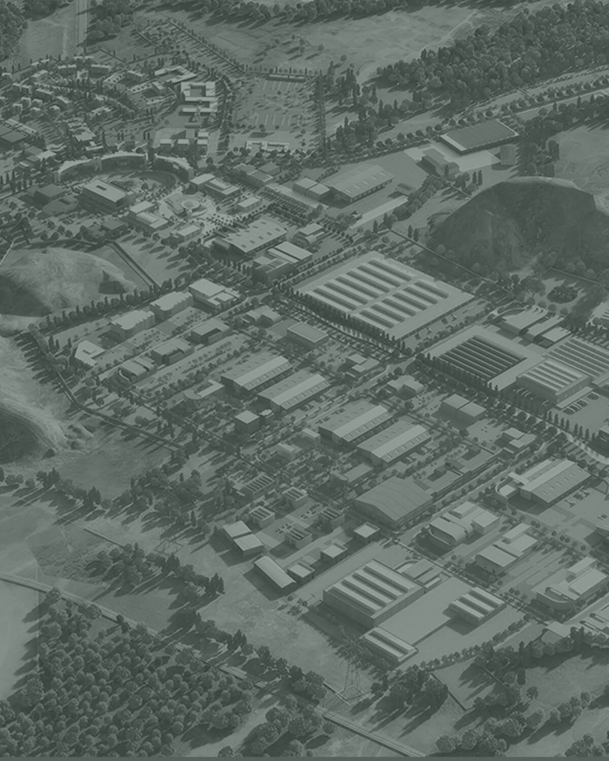 GMR Krishnagiri Special Investment Region