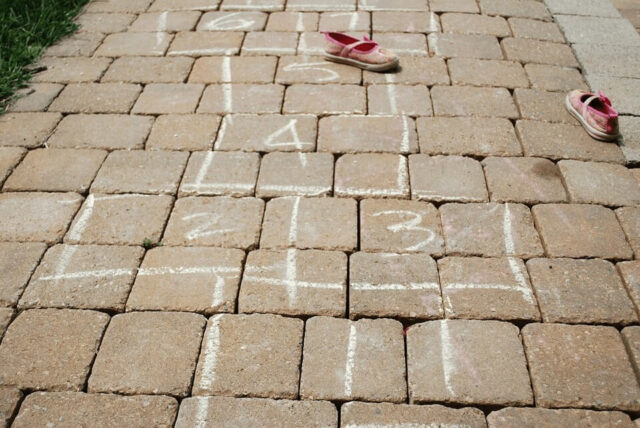 Hopscotch