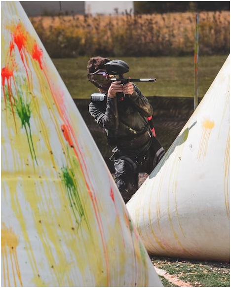 Paintball