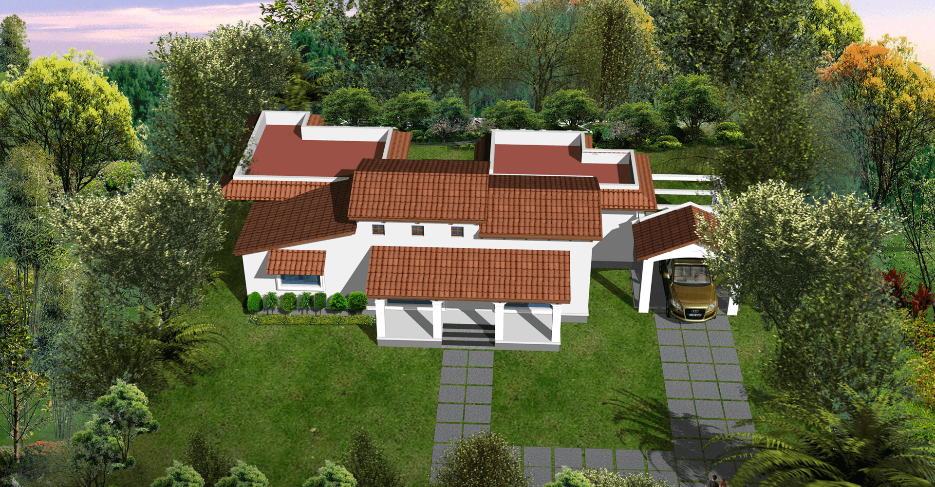 Managed Farmland near Bangalore