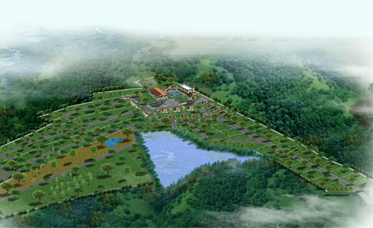 Managed Farmland near Bangalore