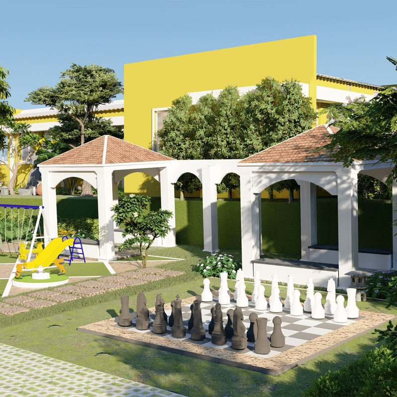 Premium Farm Plots near Bangalore