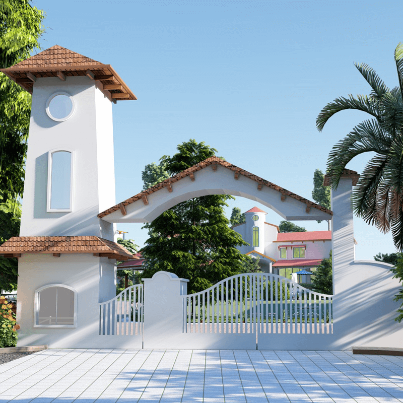 Premium Farm Plots near Bangalore