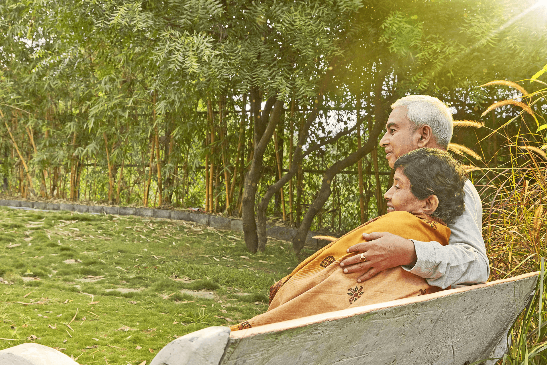 Farm lands near Bangalore