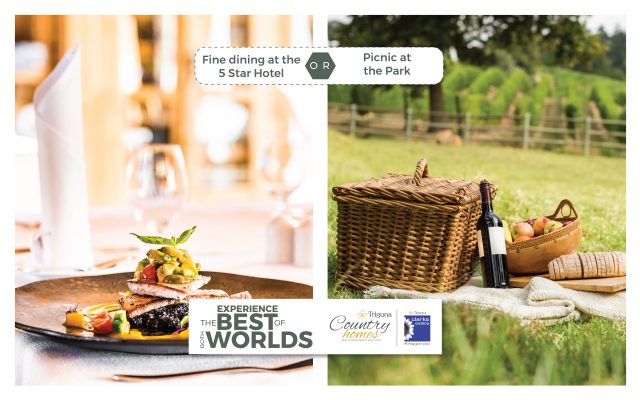 Premium Farm Plots near Bangalore