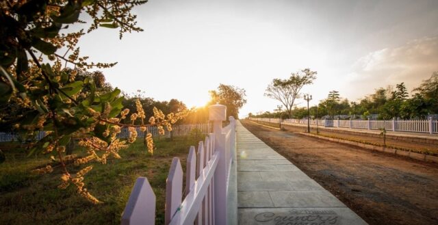 owning your own farm near Bangalore