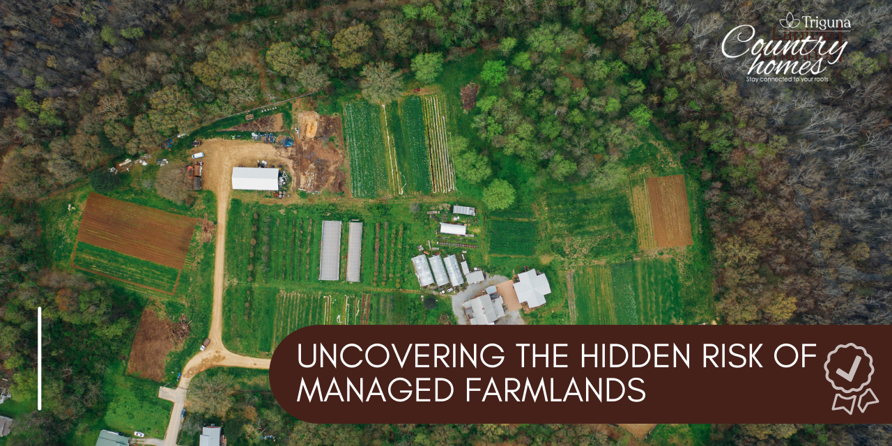 The Fine Print: Uncovering Hidden Risks in Managed Farmplots