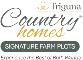 Triguna Country Homes – Farm Plots/Lands Sale near Bangalore