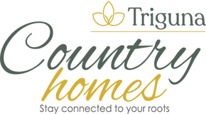 Triguna Country Homes